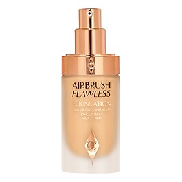 Airbrush Flawless Foundation - Fondotinta